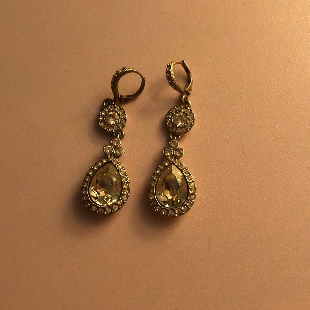 Givenchy Earrings